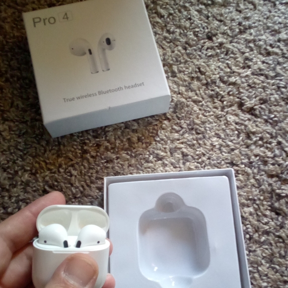 Airpros 6 Brand New - Picture 3 of 3